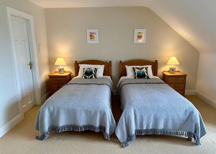 Grianan Дом отдыха