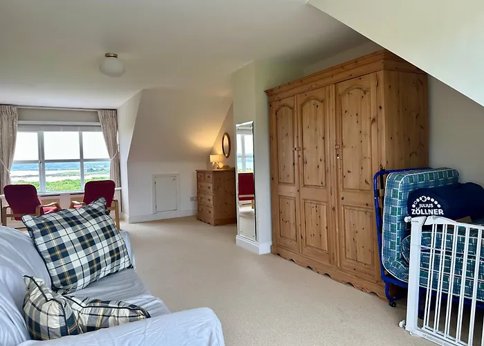 Дом отдыха Grianan