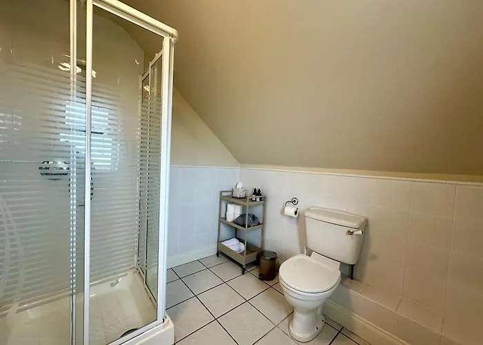 Grianan Дом отдыха *