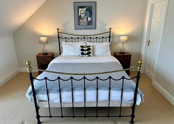 Дом отдыха Grianan *