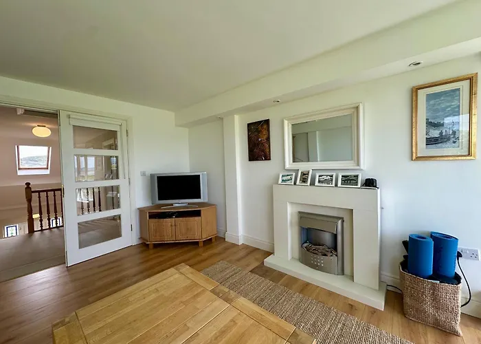 Grianan Дом отдыха