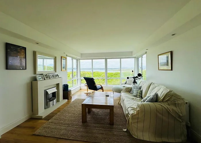 Grianan Балликоннили