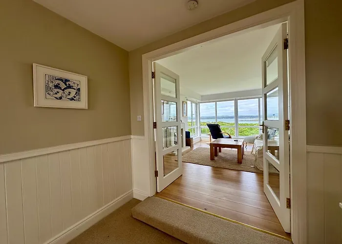 Grianan Дом отдыха *