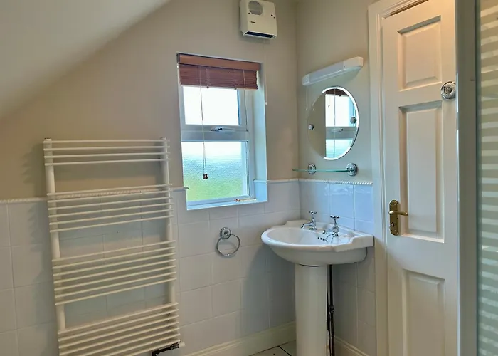 Дом отдыха Grianan *