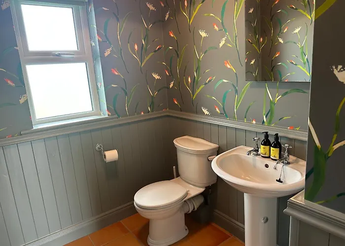 Grianan * Балликоннили