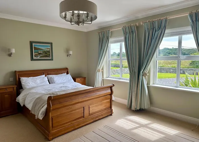 Grianan * Балликоннили