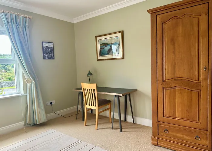 Grianan Дом отдыха