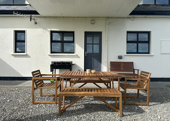 Grianan Дом отдыха Балликоннили