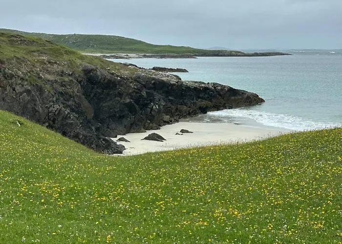 Дом отдыха Grianan Балликоннили