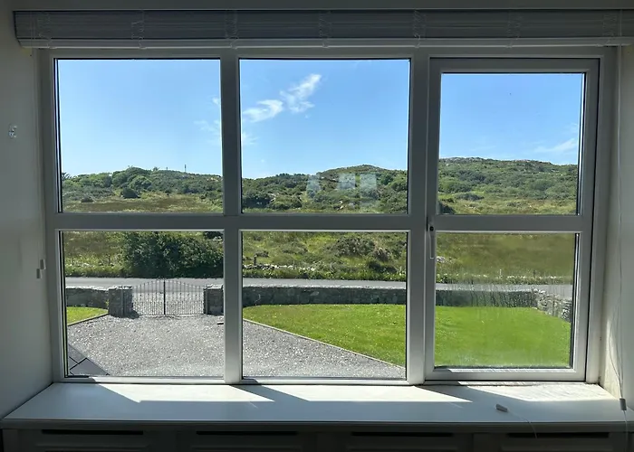 Grianan Дом отдыха Балликоннили