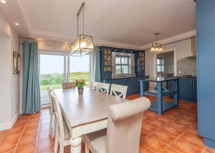 Дом отдыха Grianan *