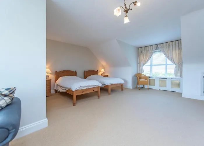 Дом отдыха Grianan