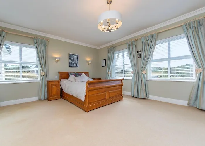 Grianan Дом отдыха *