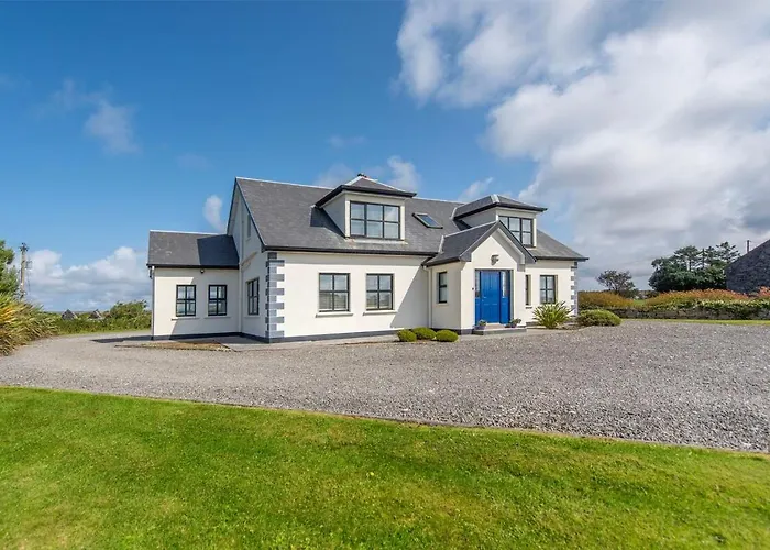 Grianan Балликоннили