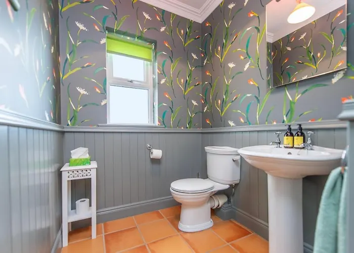 Grianan Дом отдыха *