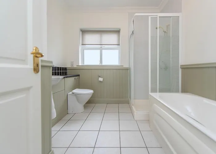 Дом отдыха Grianan Балликоннили