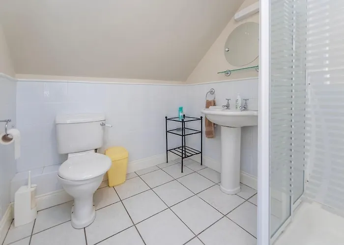 Grianan Дом отдыха *