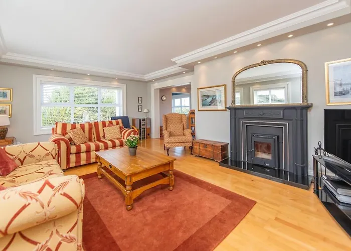 Дом отдыха Grianan *