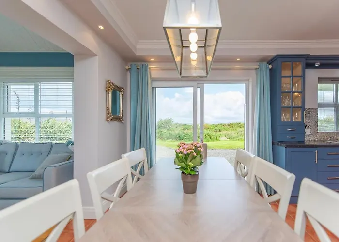 Grianan Балликоннили