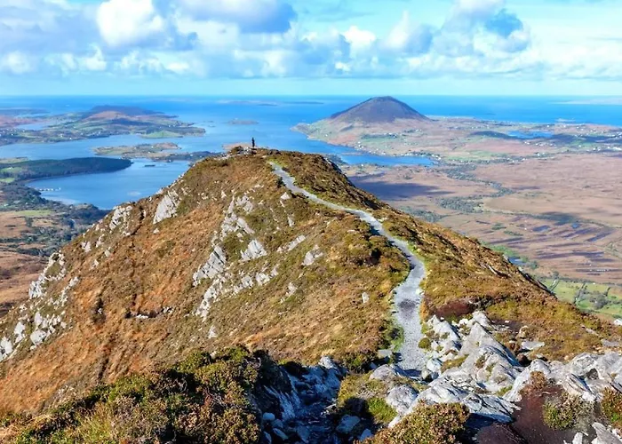 Дом отдыха Grianan