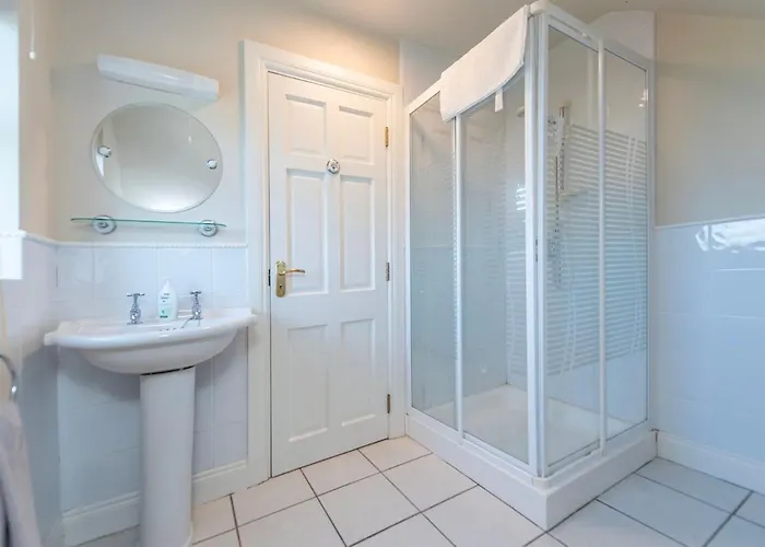 Дом отдыха Grianan Балликоннили